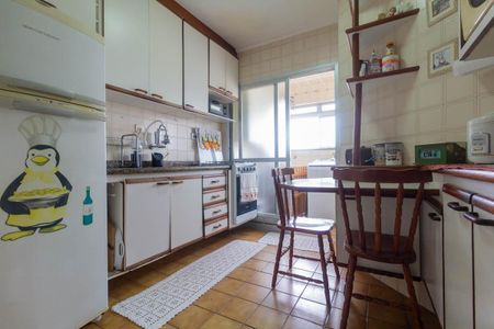 Apartamento à venda com 65m², 2 quartos e 1 vaga Apartamento à venda com 65m², 2 quartos e 1 vagaCozinha