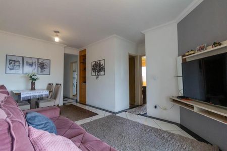 Apartamento à venda com 2 quartos, 65m² em Vila Matilde, São Paulo