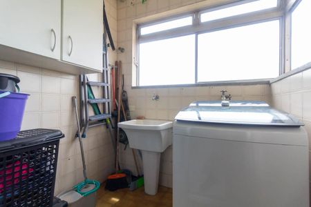 Apartamento à venda com 65m², 2 quartos e 1 vaga Apartamento à venda com 65m², 2 quartos e 1 vagaÁrea de Serviço