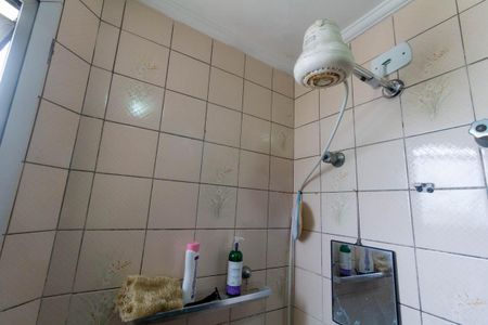 Apartamento à venda com 65m², 2 quartos e 1 vaga Apartamento à venda com 65m², 2 quartos e 1 vagaBanheiro 1