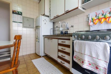 Apartamento à venda com 65m², 2 quartos e 1 vaga Apartamento à venda com 65m², 2 quartos e 1 vagaCozinha
