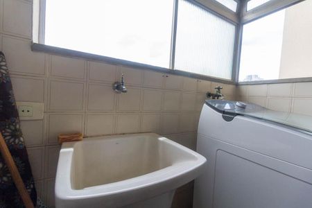 Apartamento à venda com 65m², 2 quartos e 1 vaga Apartamento à venda com 65m², 2 quartos e 1 vagaÁrea de Serviço