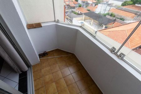 Apartamento à venda com 2 quartos, 65m² em Vila Matilde, São Paulo