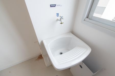 Apartamento à venda com 40m², 2 quartos e sem vaga Apartamento à venda com 40m², 2 quartos e sem vagaCozinha