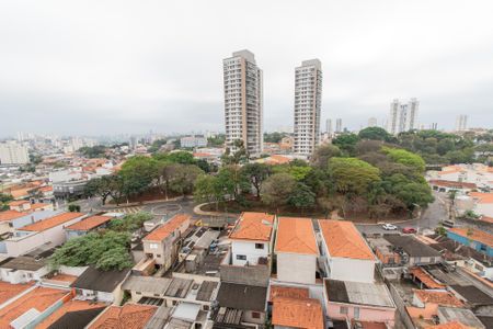 Apartamento à venda com 40m², 2 quartos e sem vaga Apartamento à venda com 40m², 2 quartos e sem vagaVista do quarto 2