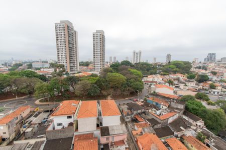 Apartamento à venda com 40m², 2 quartos e sem vaga Apartamento à venda com 40m², 2 quartos e sem vagaVista do quarto 1