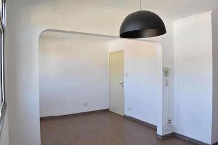 Sala de apartamento para alugar com 2 quartos, 65m² em Bacacheri, Curitiba