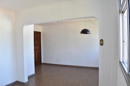 Sala de apartamento para alugar com 2 quartos, 65m² em Bacacheri, Curitiba