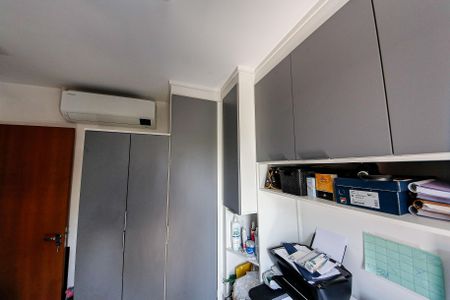 Apartamento à venda com 44m², 2 quartos e sem vaga Apartamento à venda com 44m², 2 quartos e sem vagaQuarto 2
