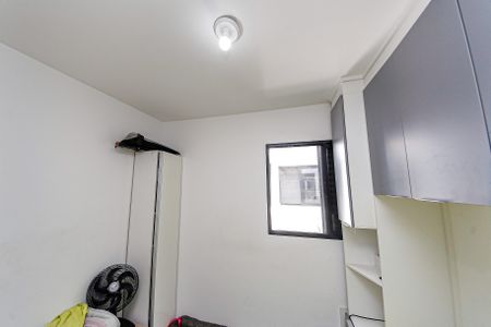 Apartamento à venda com 44m², 2 quartos e sem vaga Apartamento à venda com 44m², 2 quartos e sem vagaQuarto 1