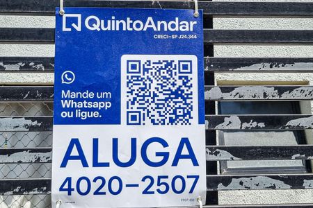 Apartamento à venda com 44m², 2 quartos e sem vaga Apartamento à venda com 44m², 2 quartos e sem vagaPlaca