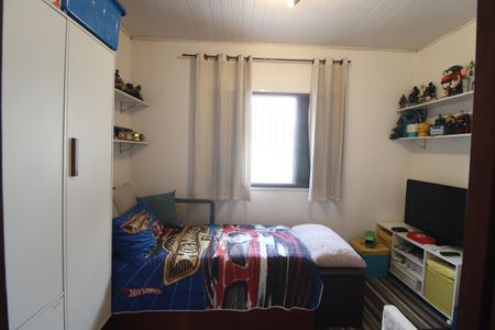 Quarto 2 de casa à venda com 2 quartos, 81m² em Jurubatuba, São Paulo