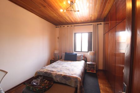 Quarto 1 de casa à venda com 2 quartos, 81m² em Jurubatuba, São Paulo