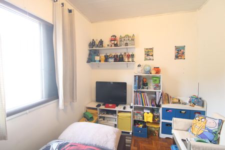 Quarto 2 de casa à venda com 2 quartos, 81m² em Jurubatuba, São Paulo