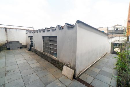 Casa para alugar com 210m², 3 quartos e 2 vagas Casa para alugar com 210m², 3 quartos e 2 vagasQuintal