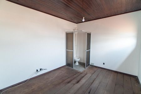 Casa para alugar com 210m², 3 quartos e 2 vagas Casa para alugar com 210m², 3 quartos e 2 vagasBanheiro da Sala de TV