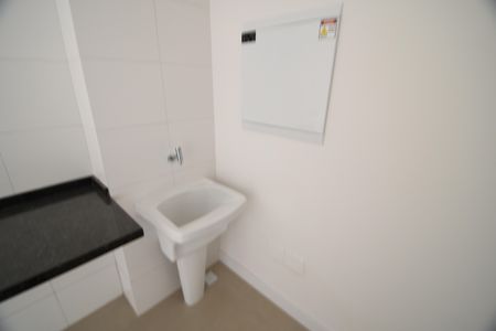 Studio à venda com 46m², 1 quarto e 1 vagaCozinha