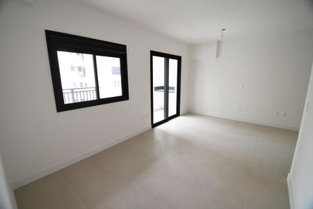 Studio de kitnet/studio à venda com 1 quarto, 46m² em Centro, Campinas