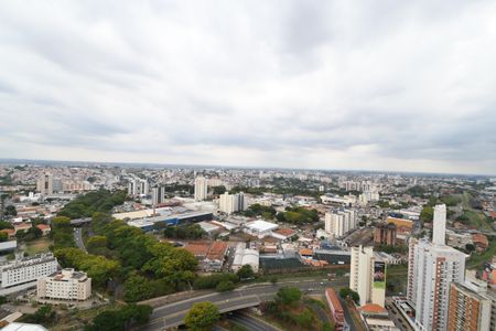 Studio à venda com 46m², 1 quarto e 1 vagaÁrea comum - Salão de festas - Vista