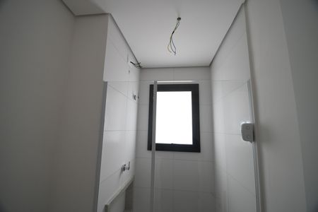 Studio à venda com 46m², 1 quarto e 1 vagaBanheiro