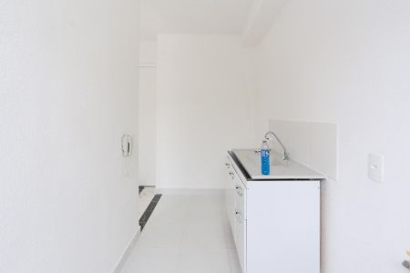 Apartamento para alugar com 2 quartos, 42m² em Jardim D’abril, São Paulo