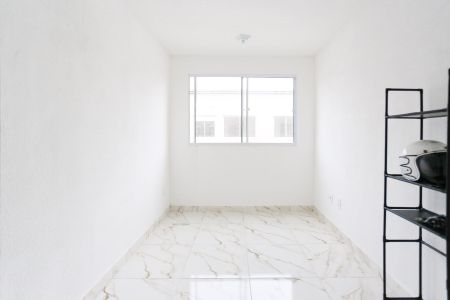 Apartamento para alugar com 2 quartos, 42m² em Jardim D’abril, São Paulo