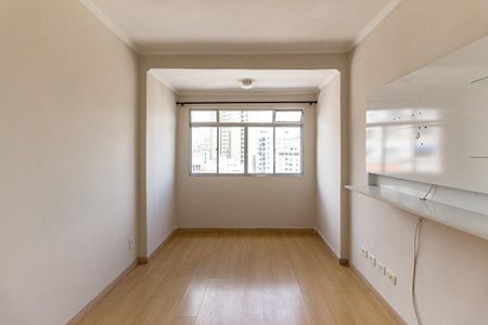 Studio de kitnet/studio para alugar com 1 quarto, 39m² em Consolação, São Paulo