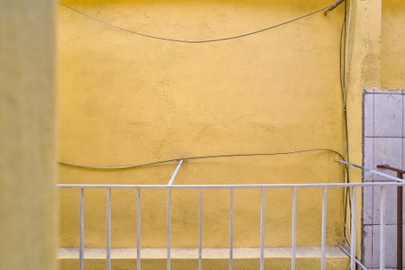 Casa para alugar com 56m², 1 quarto e sem vagaSala/Quarto - vista