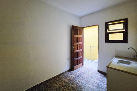 Casa para alugar com 56m², 1 quarto e sem vagaCozinha