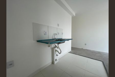 Apartamento à venda com 39m², 2 quartos e sem vagaCozinha