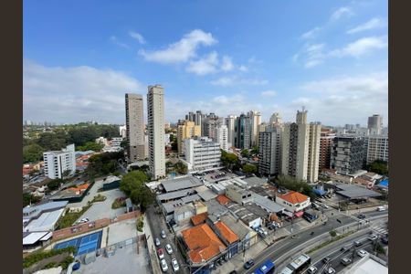 Apartamento à venda com 39m², 2 quartos e sem vagaVista