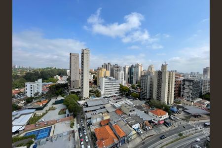 Apartamento à venda com 39m², 2 quartos e sem vagaVista do Quarto 1