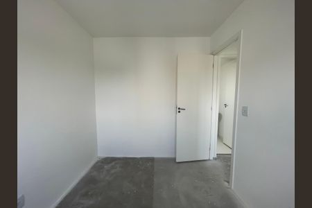 Apartamento à venda com 39m², 2 quartos e sem vagaQuarto 2