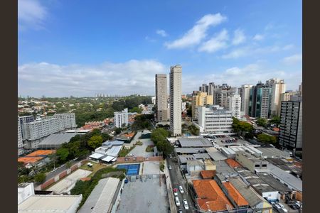 Apartamento à venda com 39m², 2 quartos e sem vagaVista