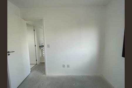 Apartamento à venda com 39m², 2 quartos e sem vagaQuarto 2