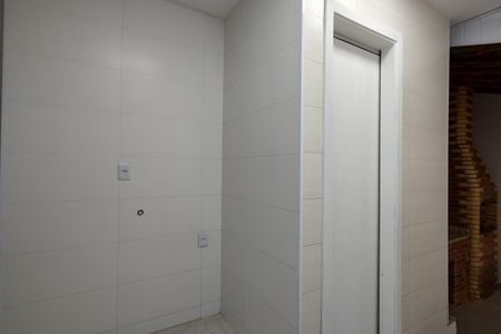 Casa de condomínio à venda com 209m², 4 quartos e 3 vagasÁrea de Serviço