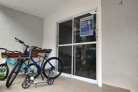 Casa de condomínio à venda com 209m², 4 quartos e 3 vagasVaranda