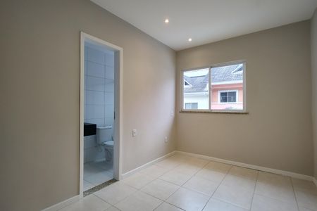 Casa de condomínio à venda com 209m², 4 quartos e 3 vagasQuarto 1 - Suíte