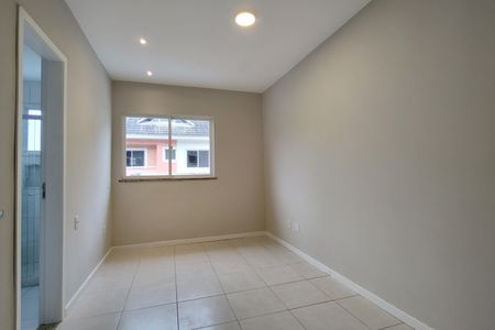 Casa de condomínio à venda com 209m², 4 quartos e 3 vagasQuarto 1 - Suíte