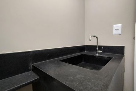 Casa de condomínio à venda com 209m², 4 quartos e 3 vagasLavabo 2