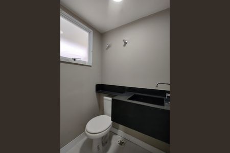 Casa de condomínio à venda com 209m², 4 quartos e 3 vagasLavabo 2