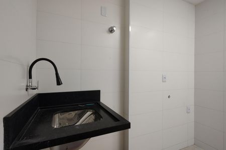 Casa de condomínio à venda com 209m², 4 quartos e 3 vagasÁrea de Serviço