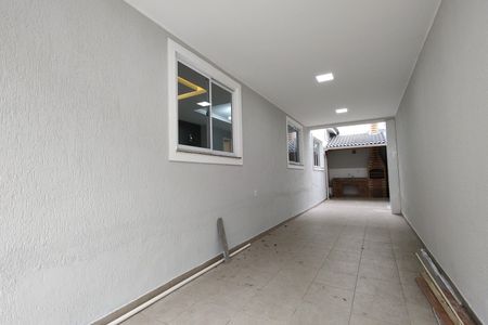 Casa de condomínio à venda com 209m², 4 quartos e 3 vagasGaragem