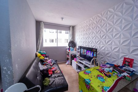 Apartamento para alugar com 45m², 2 quartos e sem vagaSala