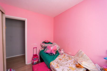 Quarto 1 de apartamento para alugar com 2 quartos, 45m² em Jardim Belem, São Paulo