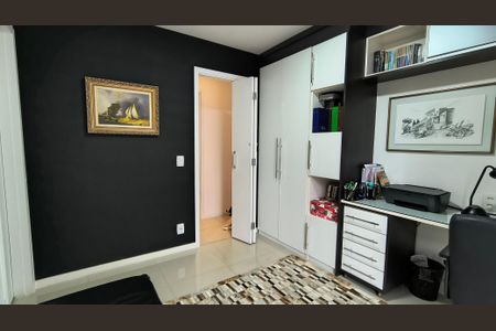 Apartamento à venda com 154m², 3 quartos e 2 vagasSuíte 1