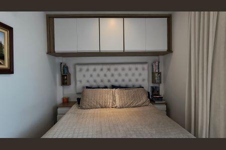 Apartamento à venda com 154m², 3 quartos e 2 vagasSuíte 3