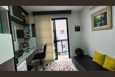 Apartamento à venda com 154m², 3 quartos e 2 vagasSuíte 1