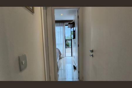 Apartamento à venda com 154m², 3 quartos e 2 vagasSuíte 3