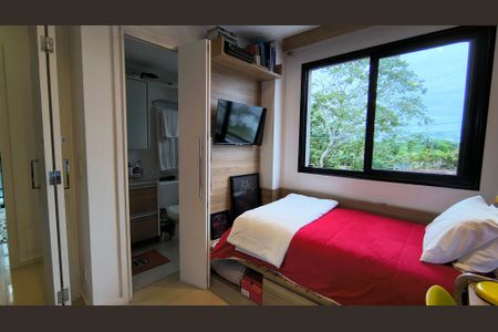 Apartamento à venda com 154m², 3 quartos e 2 vagasSuíte 2